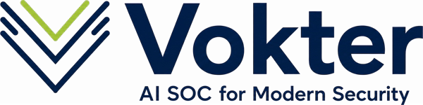 Vokter - AI SOC for Modern Security