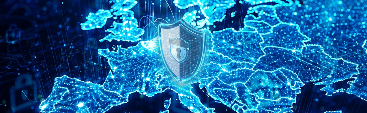 L’Europe sous pression : pourquoi la cyber-résilience est une priorité réglementaire