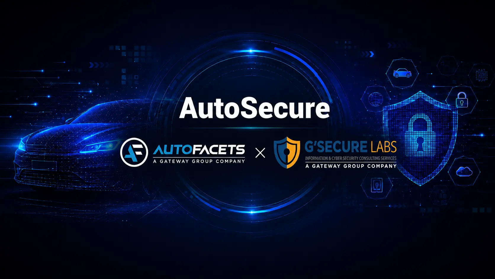 What AutoSecure Does: Automotive Cybersecurity, End to End