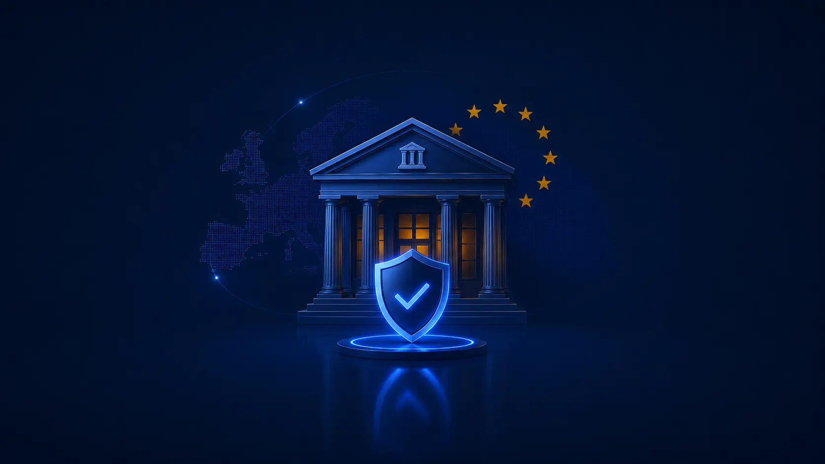 EU bank achieves DORA 1