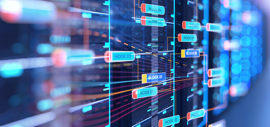 KOKONAISEN IT-INFRASTRUKTUURIN TARKASTUS HYÖDYNTÄEN PALVELUITAMME.