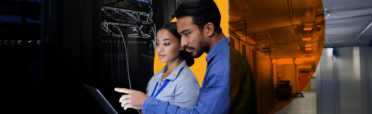 IT Operations