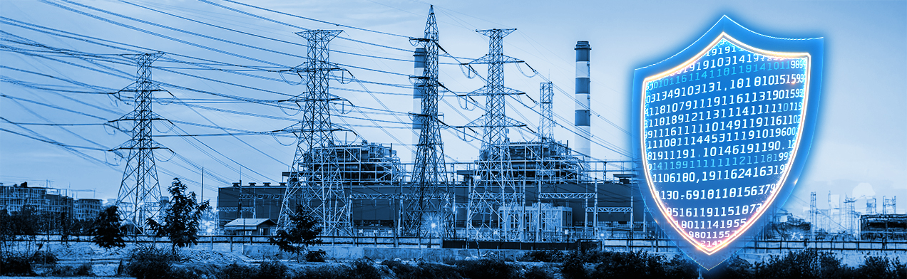 Cybersecurity in Energy Sector-Article Blog Banner