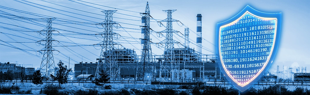 Cybersecurity in Energy Sector Article Blog Banner