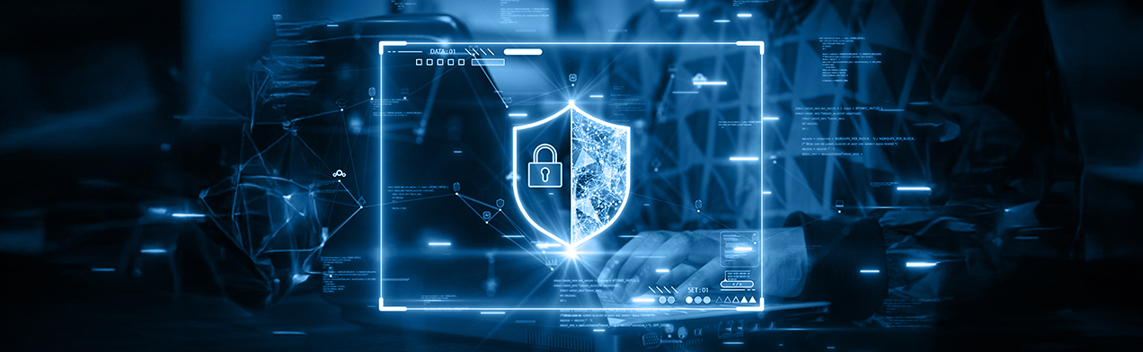 Cyber Resilience vs Cyber Defense Banner